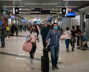 مستقبل فيروس كورونا