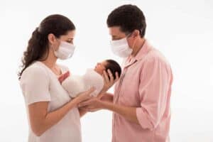 لقاحات كوفيد-19 والعقم