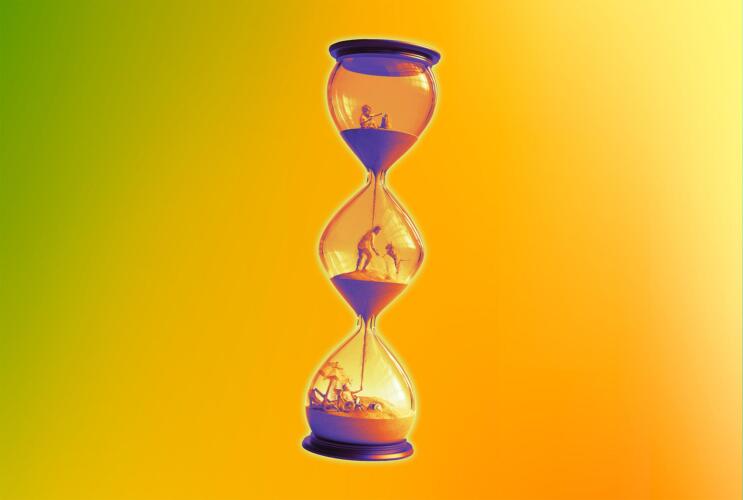 هل بتنا نعيش أطول من أسلافنا؟ إليك كيف تغير متوسط العمر المتوقع عبر العصور