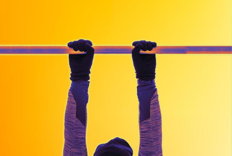 كيف تمارس الرياضة في الجو البارد دون أن تخشى الإصابة بالزكام؟