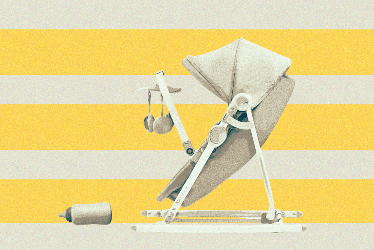 كيف تتعاملين مع طفلك الذي يرفض زجاجة الرضاعة؟