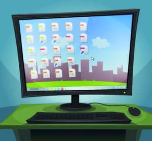 كيفية التخلص من فيروس الشورت كت