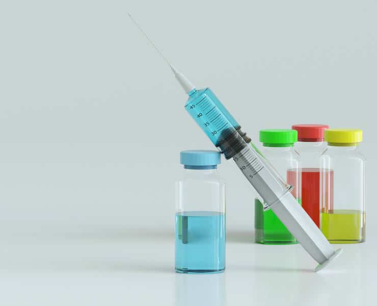 لقاح فيروس كورونا, فيروس كورونا, علاج فيروس كورونا