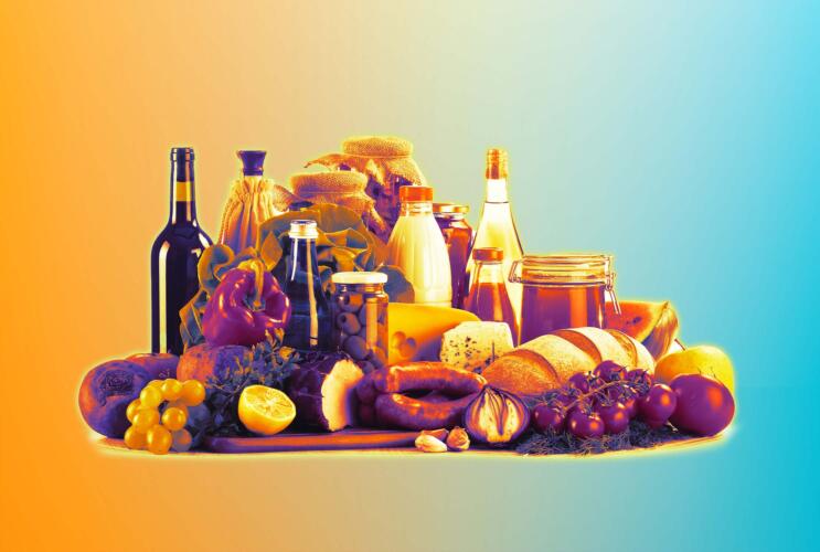 أهم المشروبات والأطعمة التي تساعد على شد ترهلات الجسم