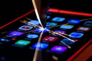 ما هو سبب توقف فيسبوك