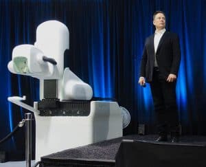 نيوراليك, إيلون ماسك, الدماغ, علم الأعصاب, مقالات علمية