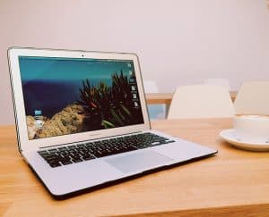 حصاد 2019, أجهزة لاب توب, مالك بوك برو, تقنية