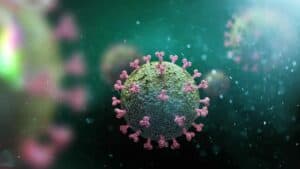 متغير دلتا لقاح جونسون آند جونسون