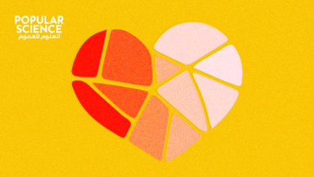 متلازمة القلب المنكسر