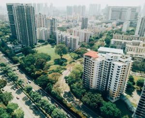 ميكروبيوم المدن تخطيط, مدن, حضارة, مدن جديدة