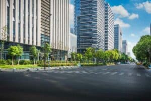 ميكروبيوم المدن