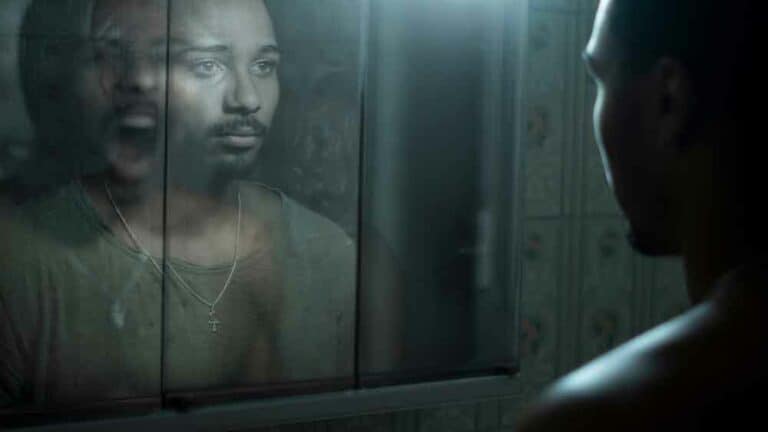 مرآة, المرآة وعلم النفس, علم النفس, تفسيرات علمية, النظر إلى المرآة