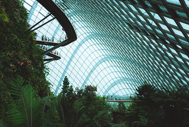 المستقبل البعيد, تكنولوجيا, تقنية, التغير المناخي, الاحتباس الحراري, علوم, أزمات