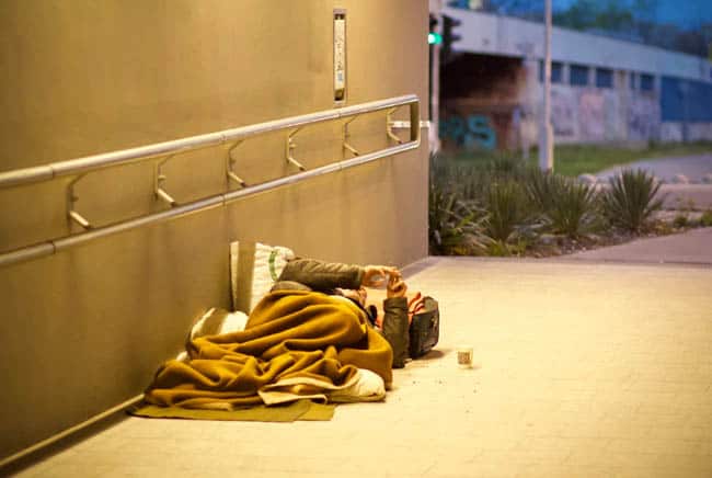 فيروس كورونا, مشردين, بلا مأوى, أشخاص, قضايا, مجتمع