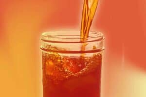 مشروبات الصيف