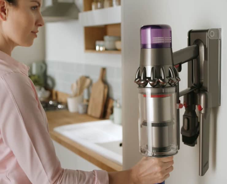 مكنسة كهربائية, تقنيات, تكنولوجيا, حصاد 2019