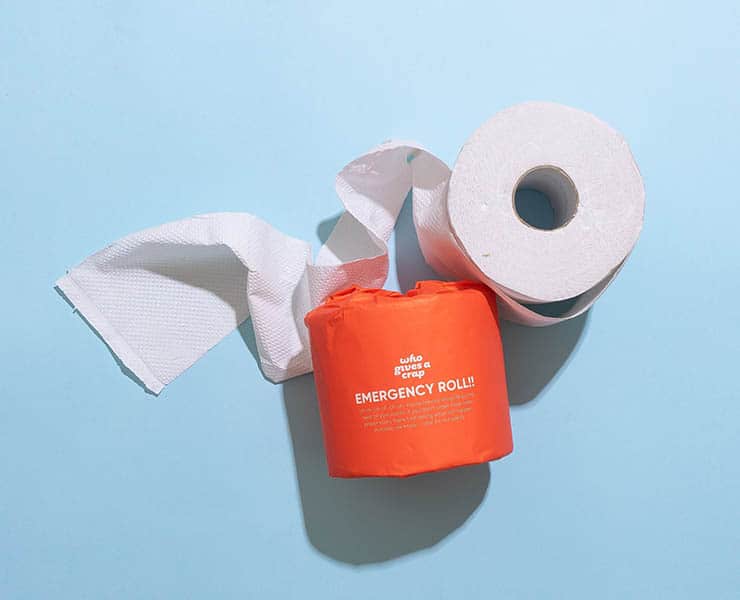 المنتجات الورقية