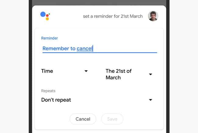 تقنية, برامج