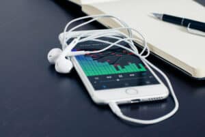 قشعريرة سماع الموسيقا