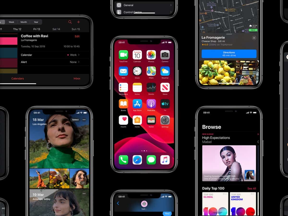 اختيار الهاتف المناسب