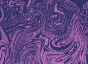 نمط ألوان, الوان, رؤية الالوان, فرك العين