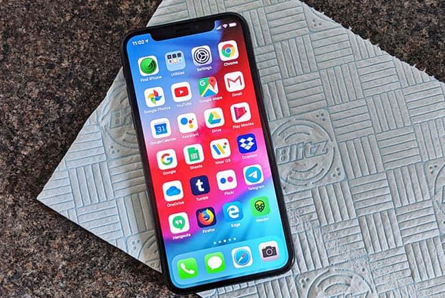 هاتف ذكي, تنظيف, تطهير, فيروس كورونا