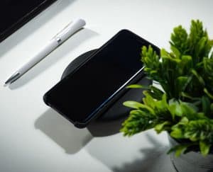 هاتف ذكي, أخضر, بيئة رقمية, مقالات علمية