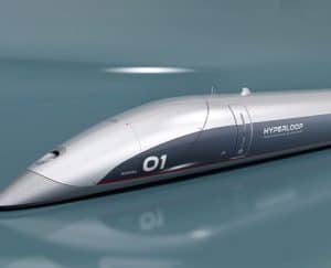 هايبر لوب, تكنولوجيا المستقبل, تقنية, سيارات كهربائية