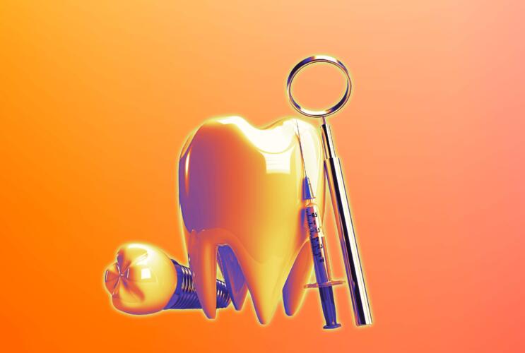 خوف الأهل من طبيب الأسنان