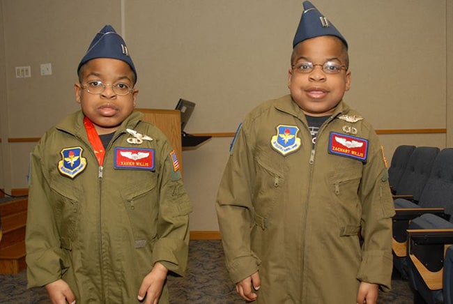 حصاد 2019, متلازمة هنتر, علوم, أمراض,صحة