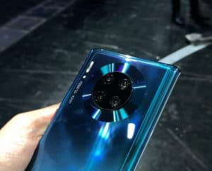 هاتف هواوي ميت 30 برو