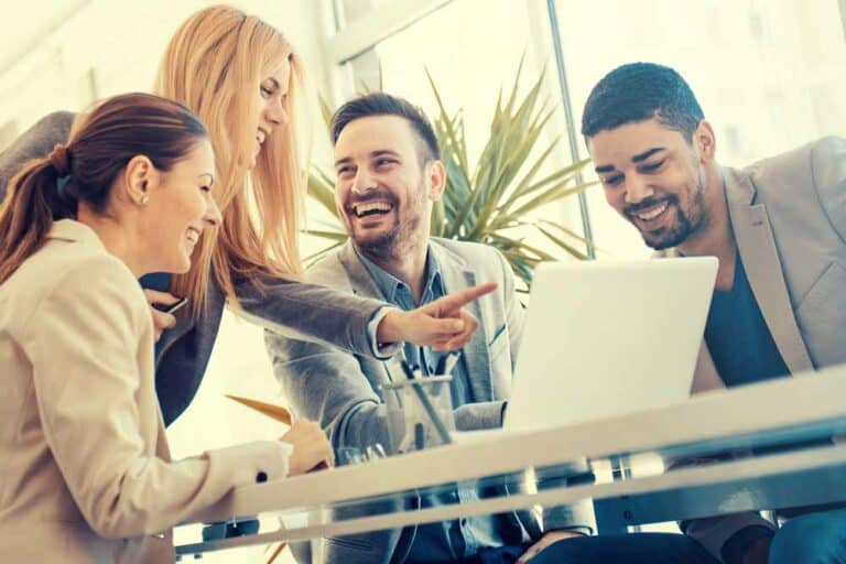 التفكير الإيجابي والوحدة