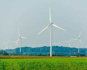 وظائف خضرائ, طاقة شمسية, طاقة الرياح, مستقبل العمل, وظائف