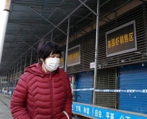 كورونا حول العالم