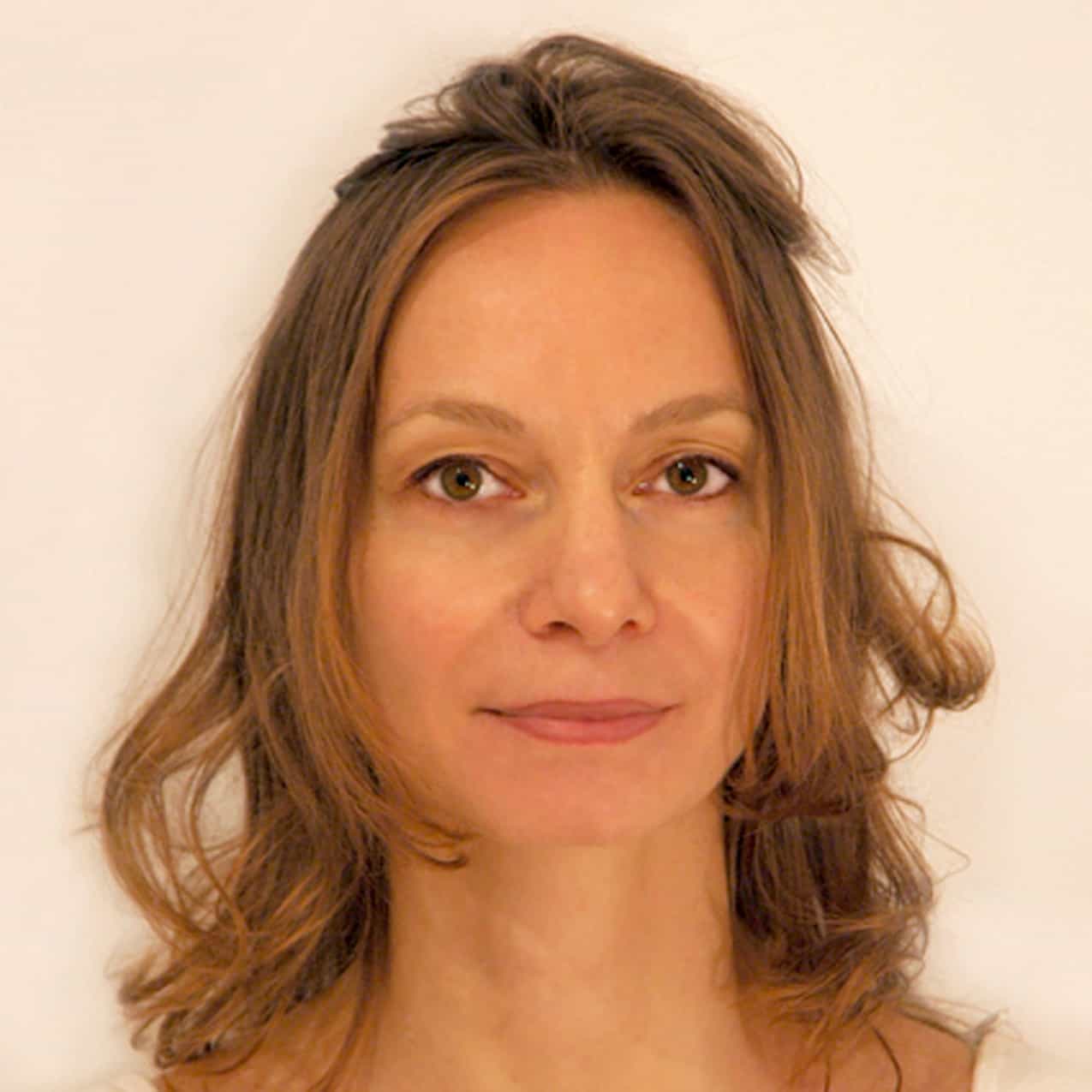 ياسمينة بليتشيتش