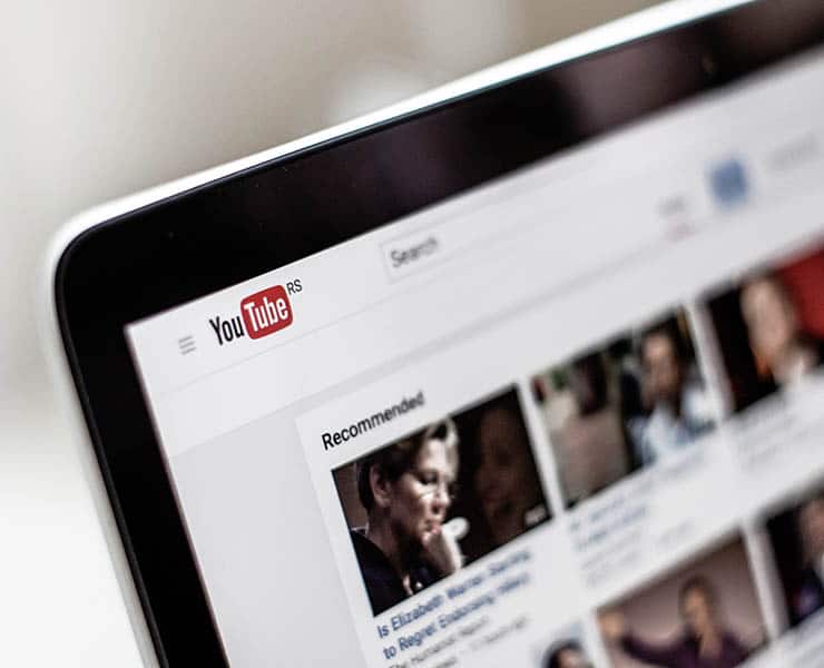 تنزيل فيديو من اليوتيوب