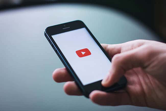 تنزيل فيديو من اليوتيوب