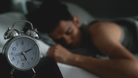 النوم الصحي