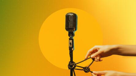 الإجهاد الصوتي