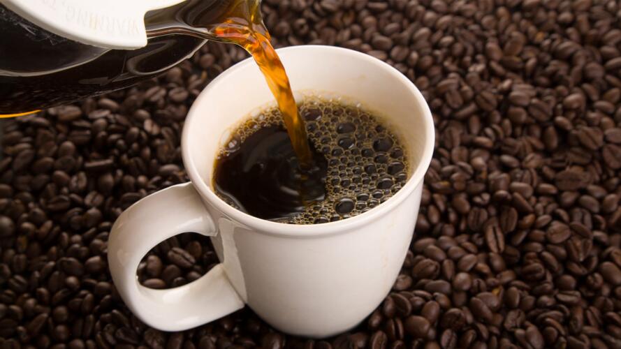 منذ عام 2004، ارتفع عدد البالغين الأميركيين الذين يشربون القهوة يومياً بنسبة 37%.