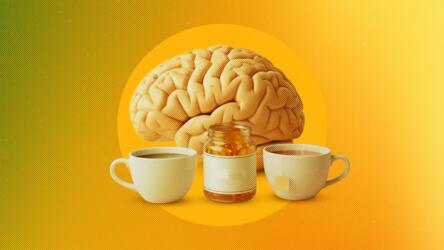 القهوة أم الشاي الأخضر أم مكملات النوتروبيكس: أيها يرفع ذكاء المدير حقاً؟