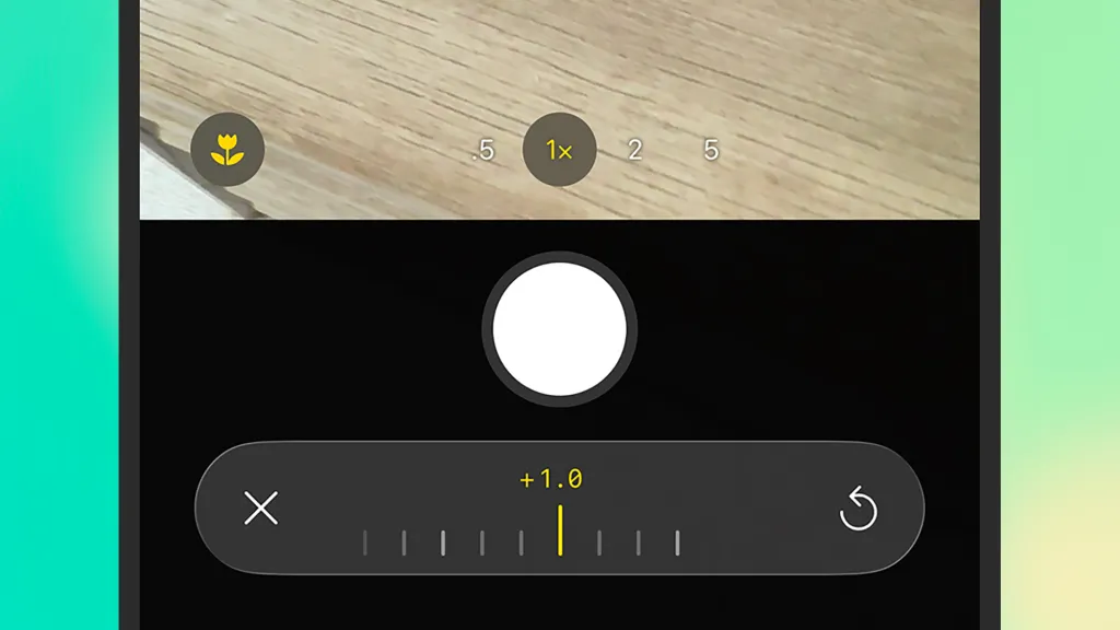 4 أوضاع للتصوير في آيفون: متى تستخدم كل وضع ولماذا؟