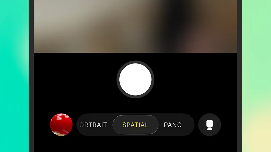 4 أوضاع للتصوير في آيفون: متى تستخدم كل وضع ولماذا؟