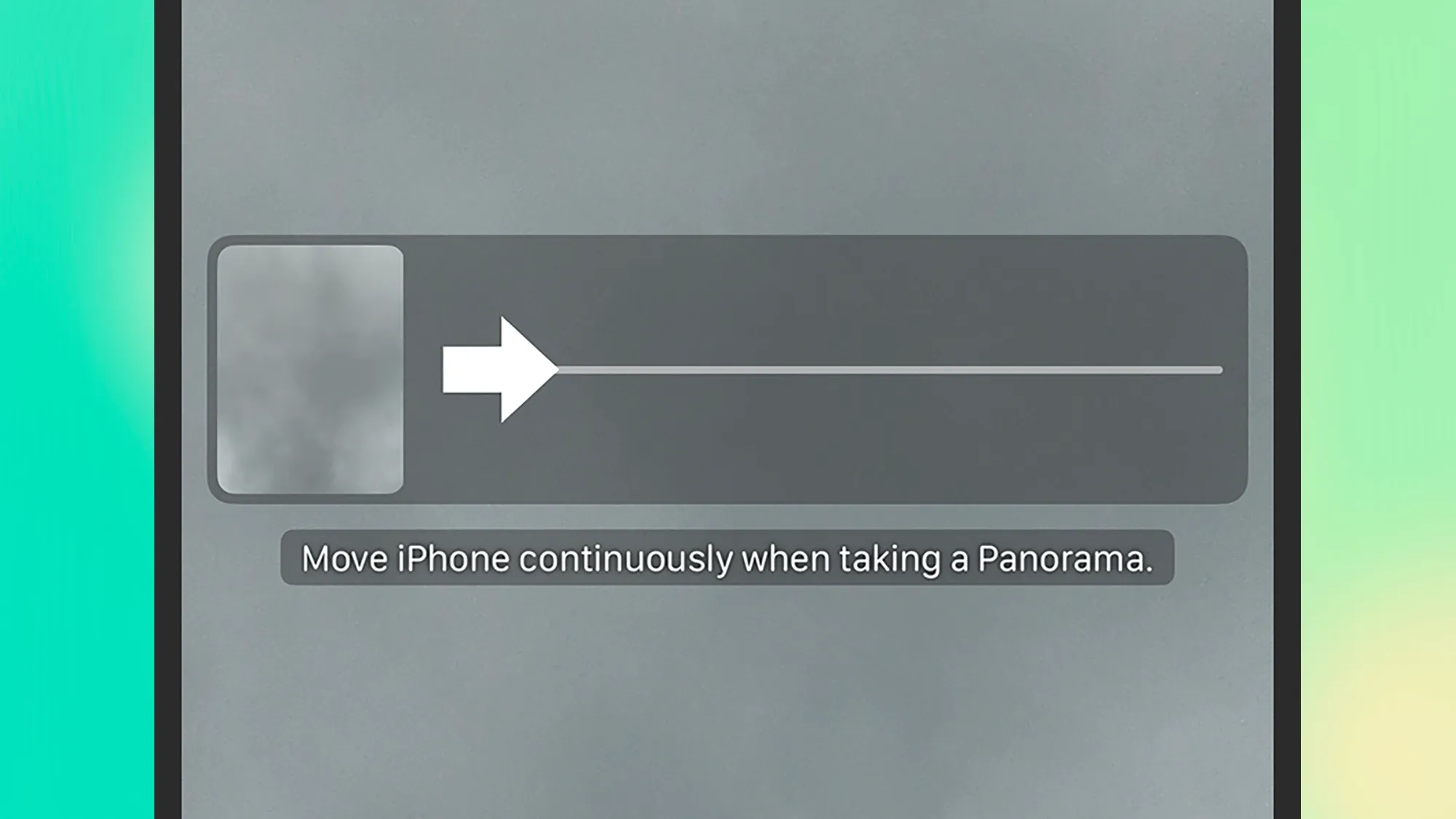 4 أوضاع للتصوير في آيفون: متى تستخدم كل وضع ولماذا؟