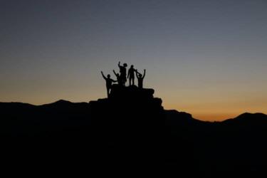 القيادة