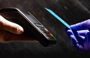 تحويل الأموال رقمياً
