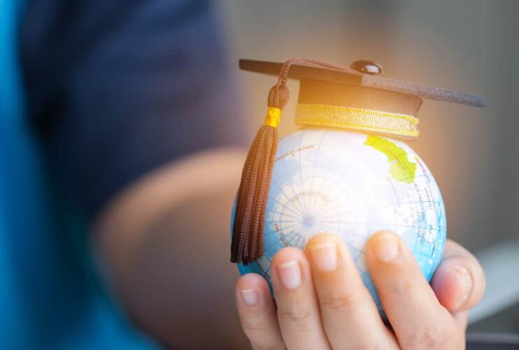 التصنيفات الجامعية