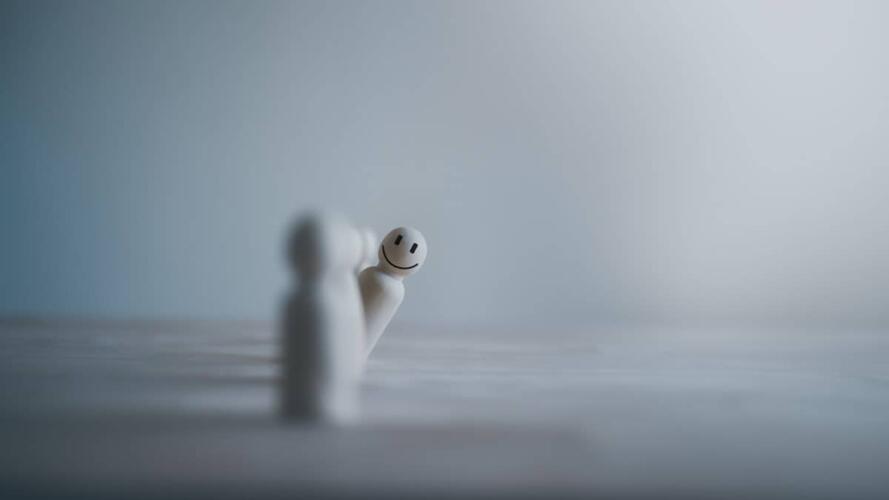 إدارة العمل التطوعي