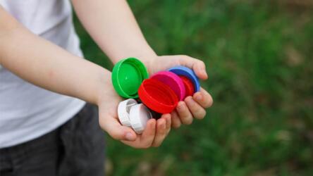 إعادة التدوير