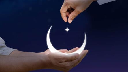 اتجاهات المتبرعين